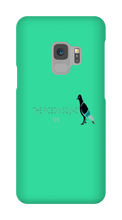 The Pigeon Squad Samsung Case