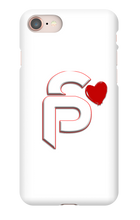 sketchy pickle iPhone Phone Cases