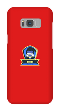 mtm1 Samsung Phone Cases