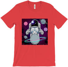 Astronomical Shirt