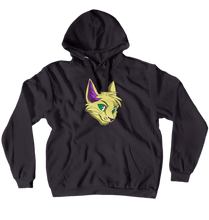 Moletom Lohk Classic (Sem zipper)
