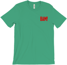 BAM! T-Shirt