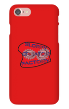 SCF iPhone Phone Cases