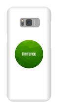 nintendemakes Samsung Phone Cases