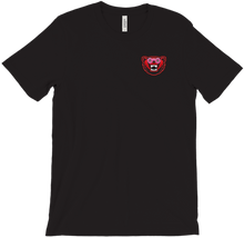 Djeunut x Papabeer Tee