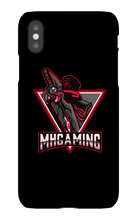mhgaming87 iPhone Cases