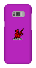 sevenxqcx Samsung Phone Cases
