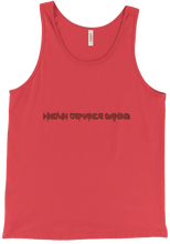 Known Defiance Tank Top
