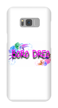 mononoipendron Samsung Phone Cases