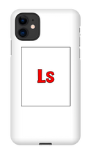Capinha Iphone Logo Canal