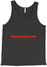 kerchakblack Tank Top
