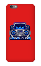 Heine House Logo Phone Case for iPhone
