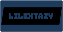 lilextazy XXL Gaming Mousepad