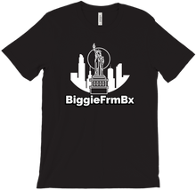 BiggieFrmBx NY T-Shirts
