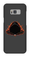 therealhiddenlight Samsung Phone Cases