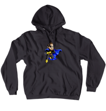 superbenny Hoodies (No-Zip/Pullover)