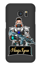 ninjaxpro Samsung Phone Cases