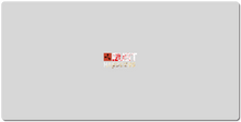 XXL Gaming Mousepad
