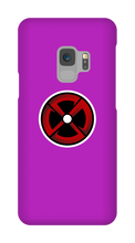 juniorcwl Samsung Phone Cases
