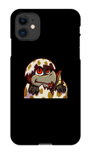 acurseddragon iPhone Phone Cases