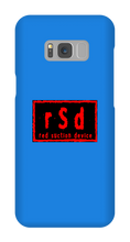 RSD Samsung Cases