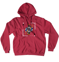 Heshima Uesigns Hoodies (No-Zip/Pullover)