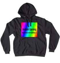 andsim_gaming Hoodies (No-Zip/Pullover)