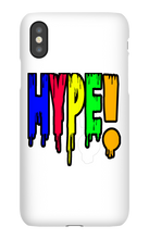 caring_with_colours iPhone Phone Cases