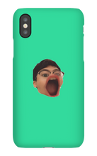 Marsehlus POG iPhone Cases