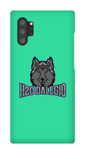 h20_dalegio Samsung Phone Cases