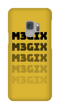 m3gix_ Samsung Phone Cases