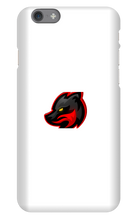 utssky iPhone Phone Cases