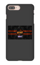 Ovitimex_ iPhone Cover
