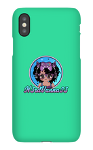 n3rdvanna83 iPhone Phone Cases