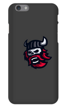 draftystreams iPhone Phone Cases