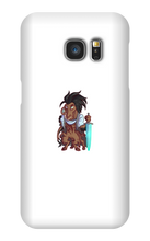 Ludwig's Samsung Phone Cases