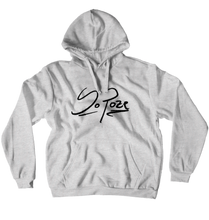 So Poze Hoodies (No-Zip/Pullover)