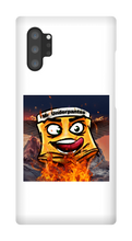 mr_underpantss Samsung Phone Cases
