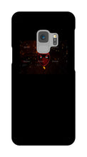 joshuadiaz Samsung Phone Cases