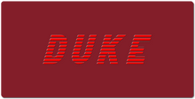 dukeonpc XXL Gaming Mousepad