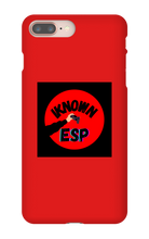 Carcasa/Funda iPhone IknownESP