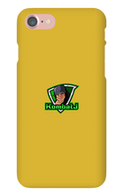 kombatjtv iPhone Phone Cases