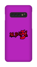 ayyotb3ll Samsung Phone Cases