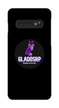 GladosRP Funda Samsung