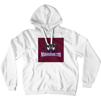 noahiscool728 Hoodies (No-Zip/Pullover)