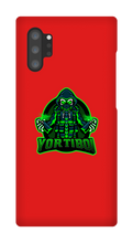 yortiboi Samsung Phone Cases