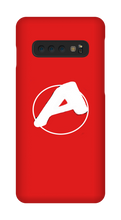 side swifter Samsung Phone Cases