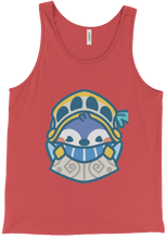 AzurePenguinGaming Tank Top