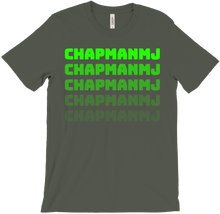 chapmanmj T-Shirts