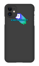 icecubecut iPhone Phone Cases